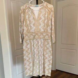 J.McLaughlin Lola Dress - Size L